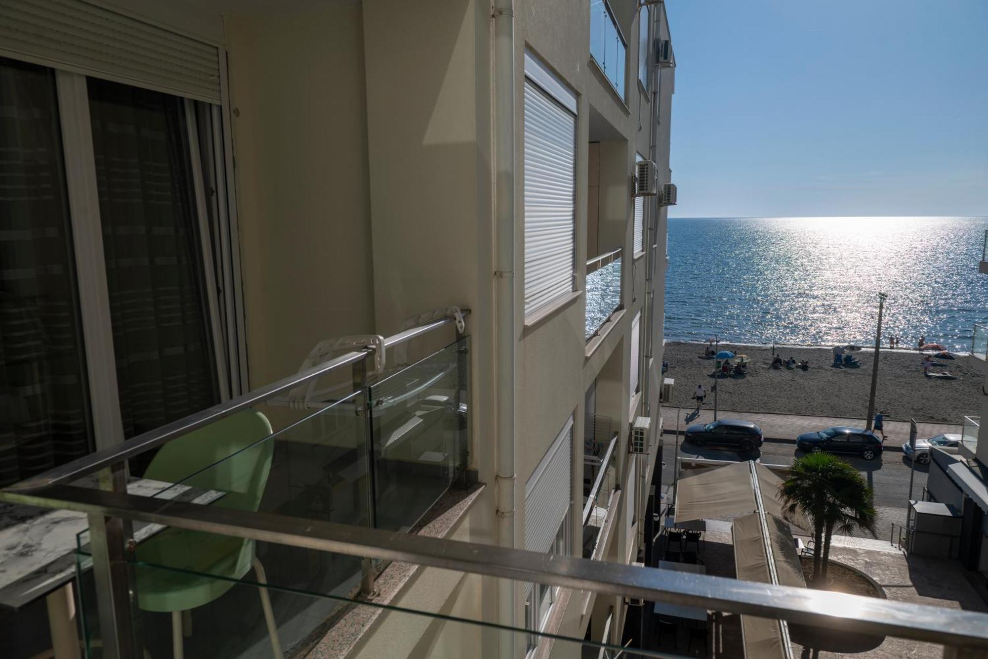 Roxhensi Apartment Shengjin Exterior photo